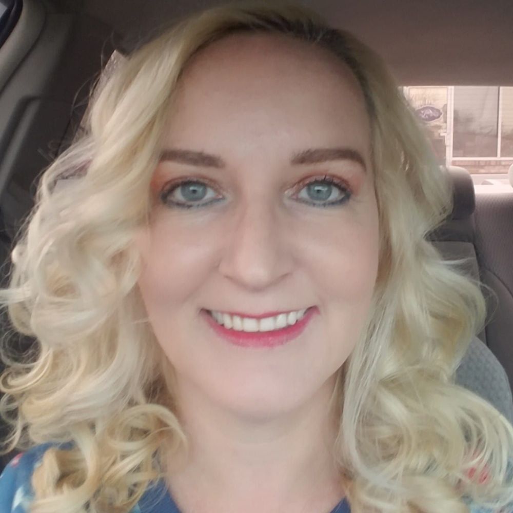 Meet your Posher, Carrie